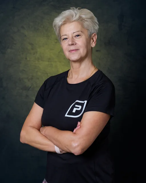 Danka Ildikó